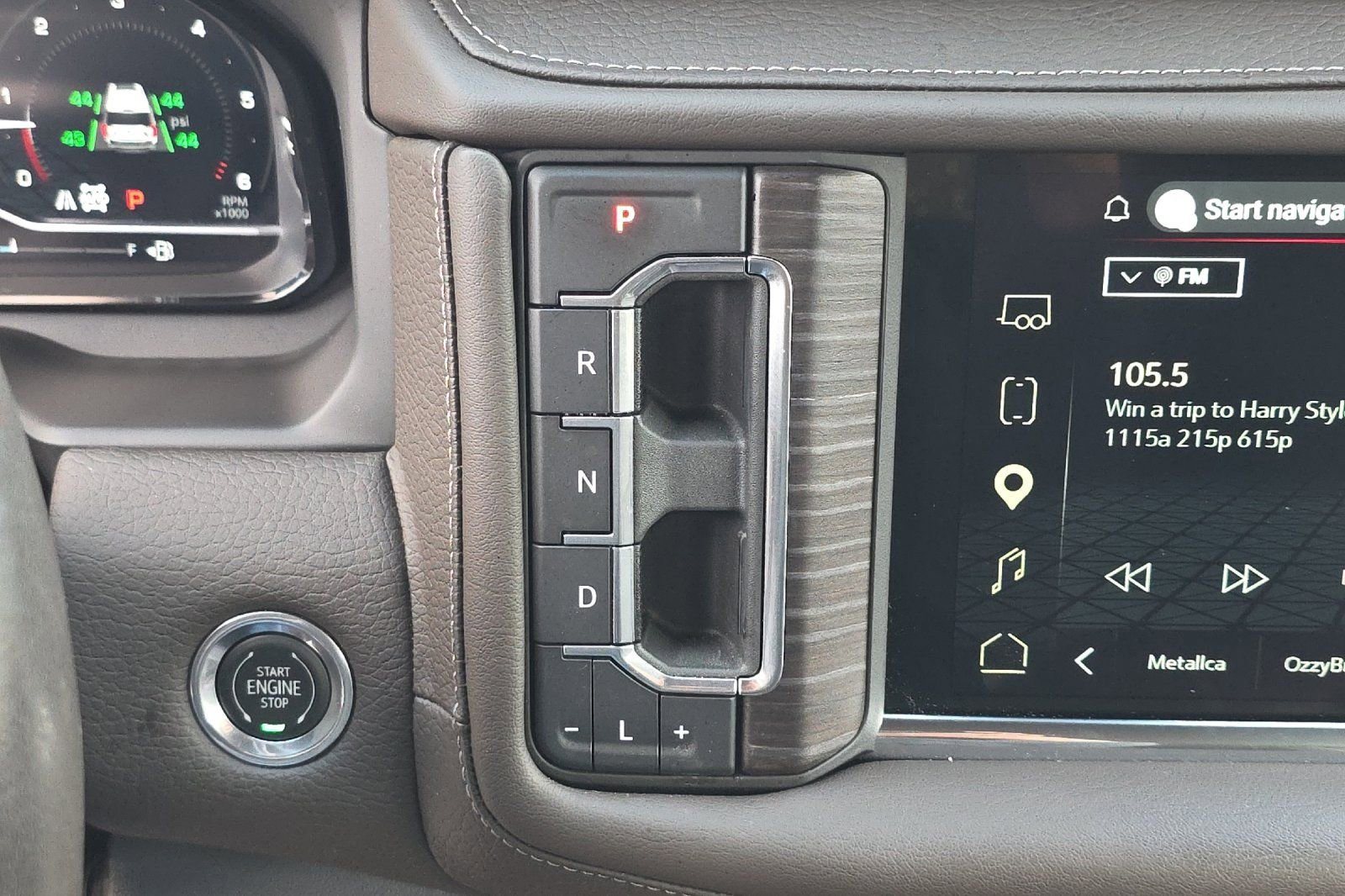 Used 2022 GMC Yukon Denali image 23