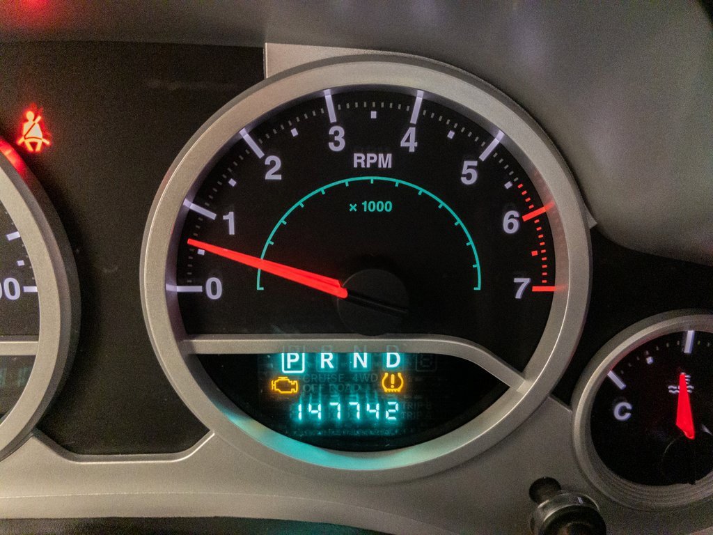 Used 2010 Jeep Wrangler Sport image 19