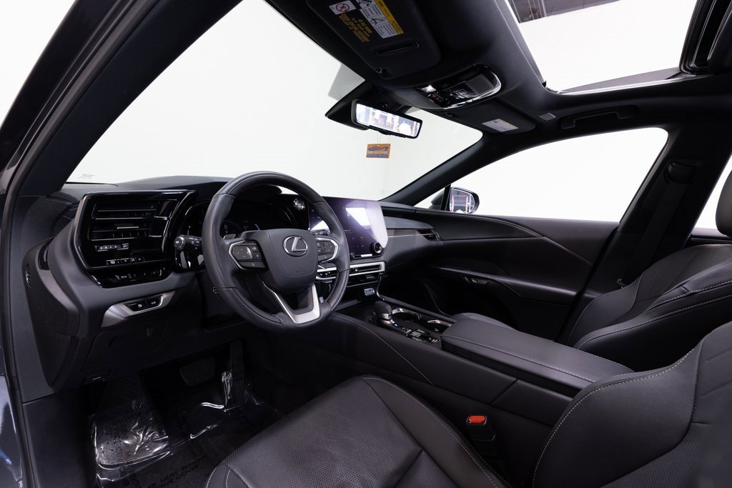 Used 2024 Lexus RX 350 Premium image 17