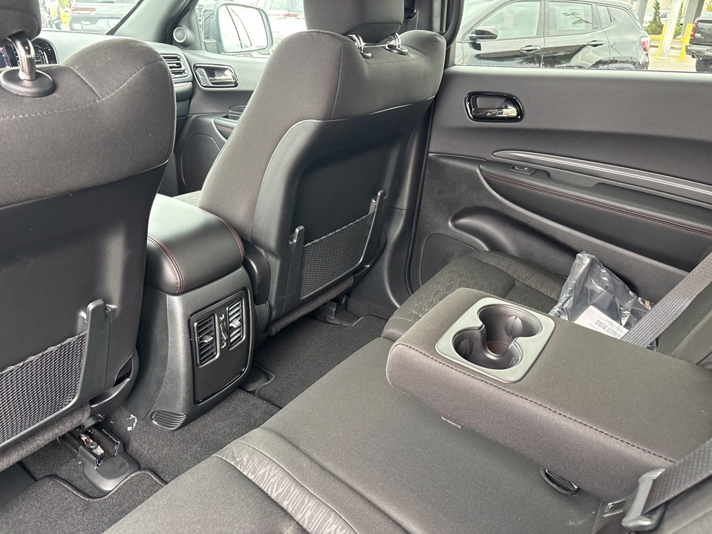 New 2026 Dodge Durango GT w/ Blacktop Package image 23