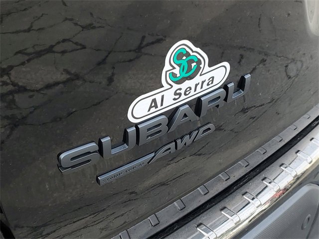 New 2026 Subaru Ascent Bronze Edition image 6