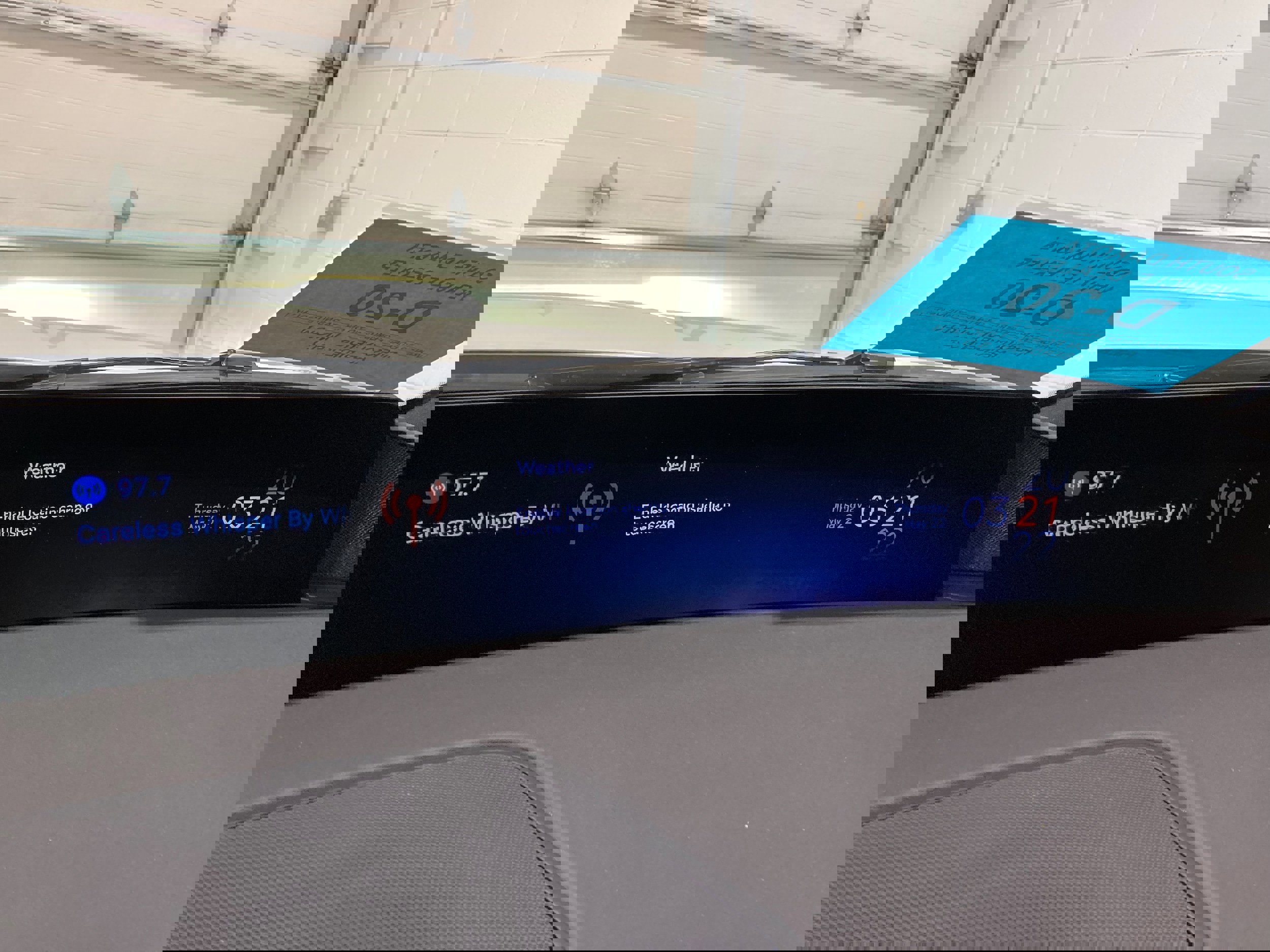 Used 2025 Lincoln Navigator L Reserve w/ Jet Appearance Package image 30