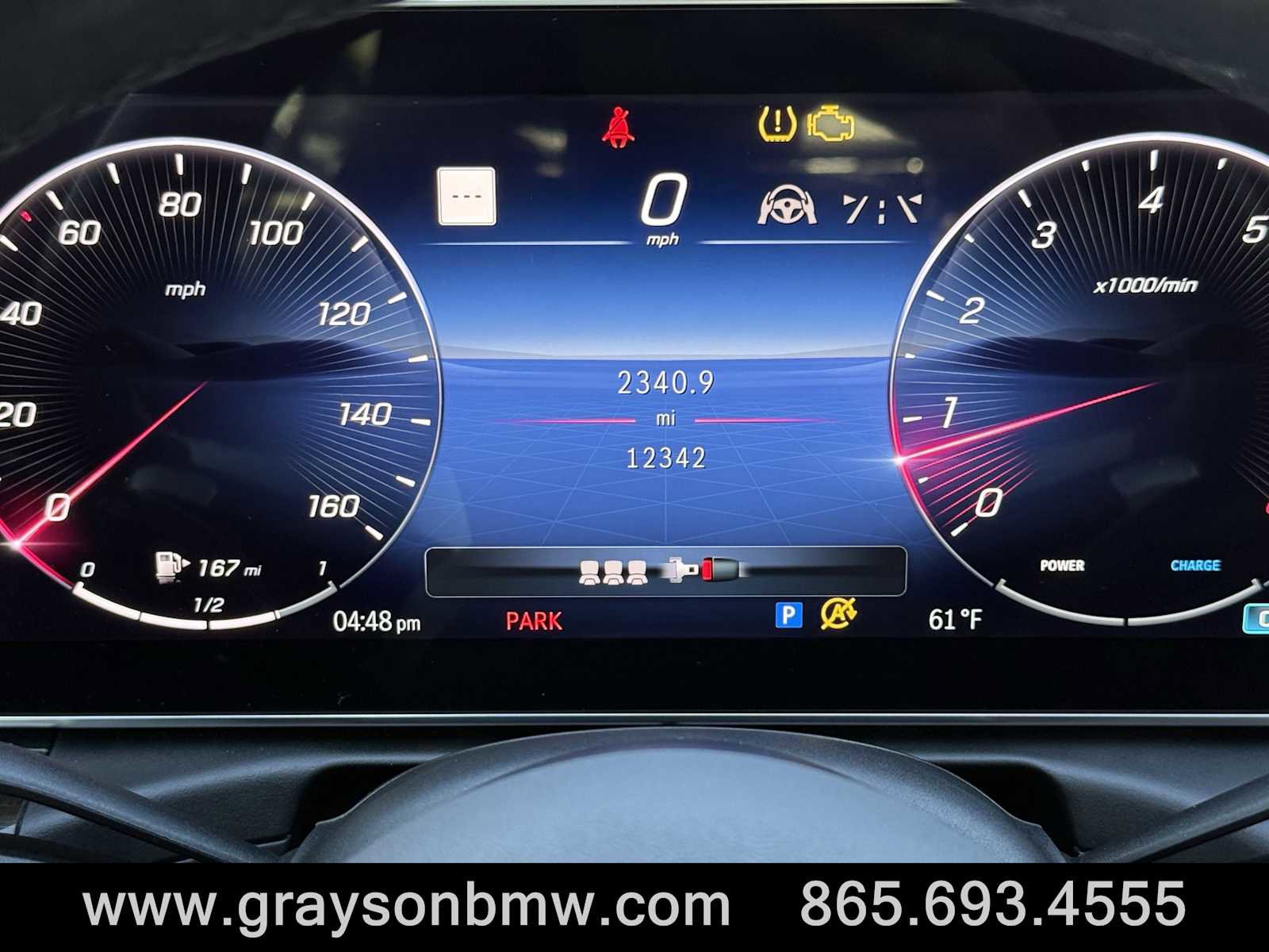 Used 2023 Mercedes-Benz C 300 4MATIC Sedan image 23