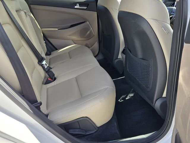 Used 2019 Hyundai Tucson SEL w/ Cargo Package FWD image 15