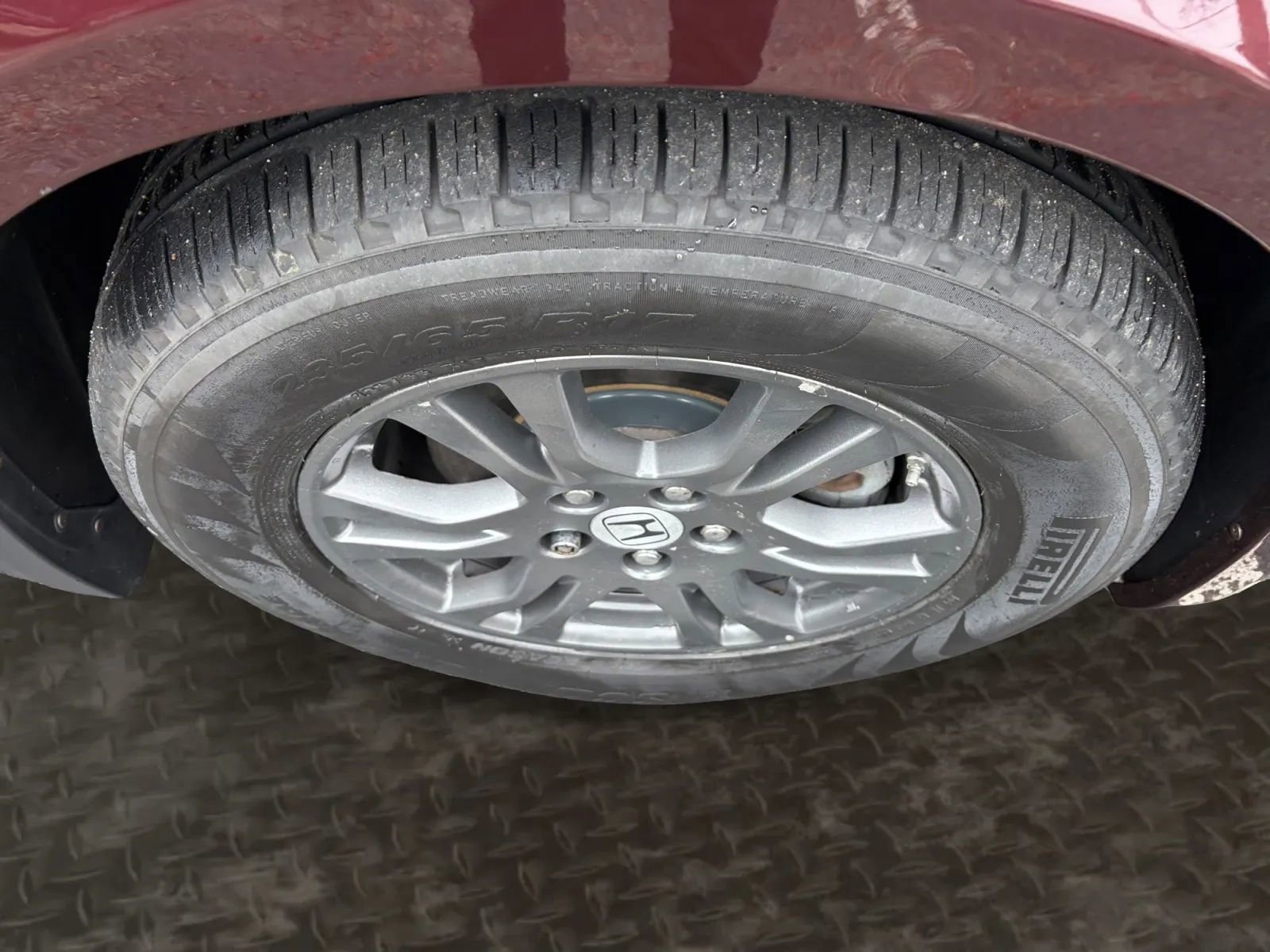 Used 2012 Honda Odyssey EX image 38