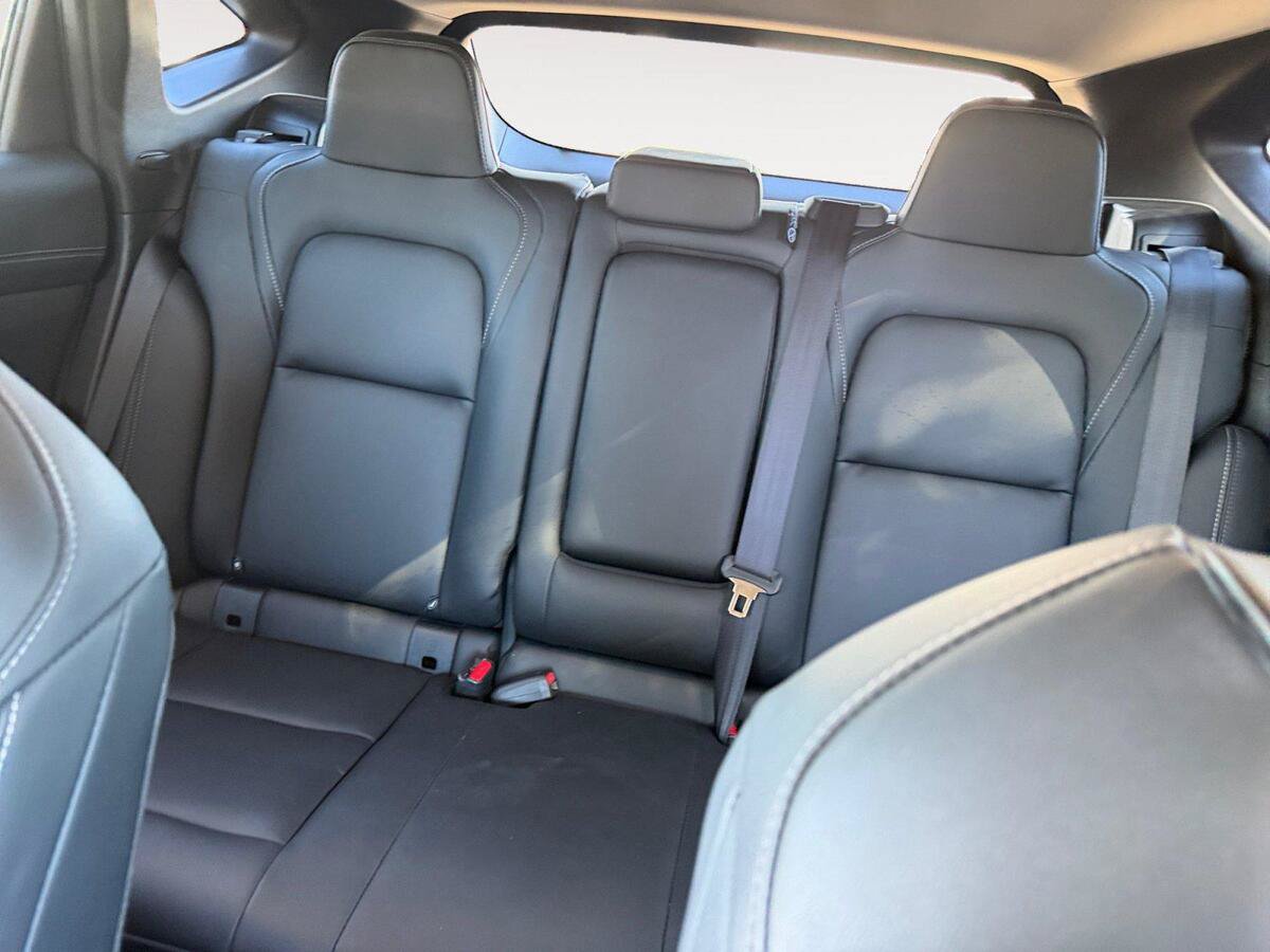 Used 2025 Nissan Murano SL w/ Cargo Package AWD/4WD image 13