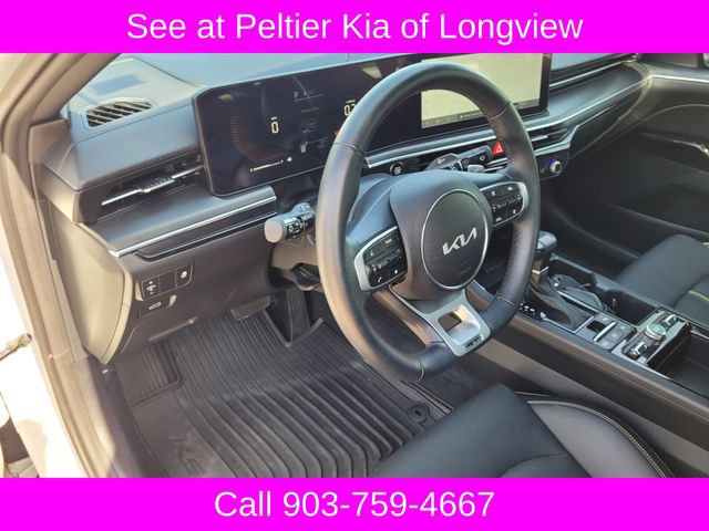 Used 2025 Kia K5 GT FWD image 16