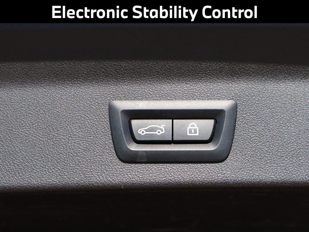 Used 2020 BMW X3 M AWD/4WD image 18