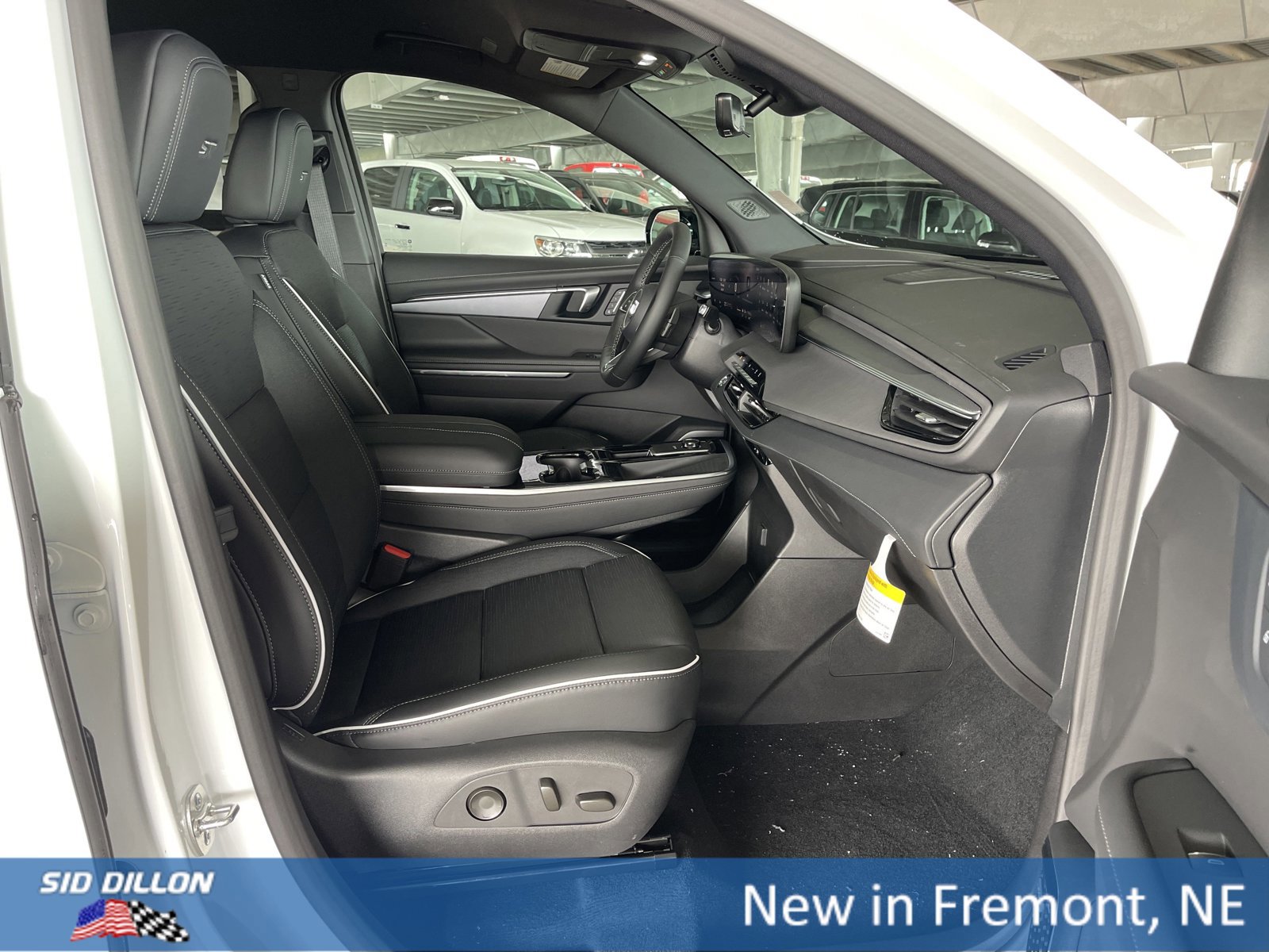 New 2026 Buick Enclave Sport Touring w/ Power Package image 10