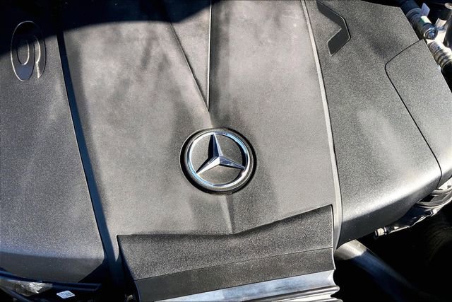 Certified 2016 Mercedes-Benz GL 320 BlueTEC 4MATIC image 29