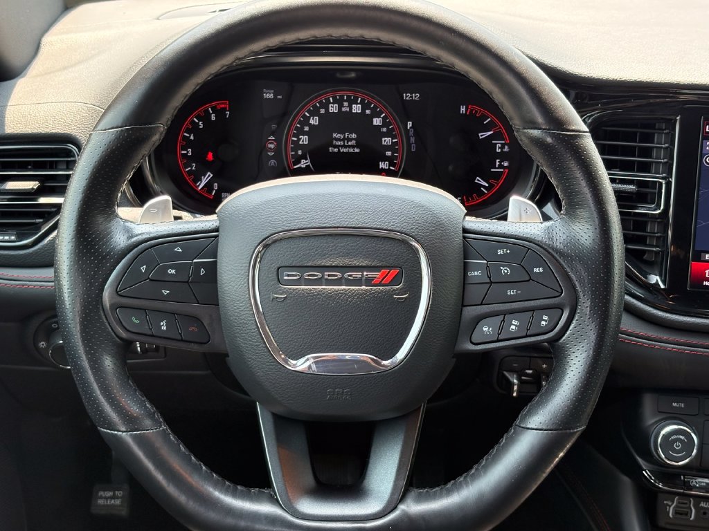 Used 2024 Dodge Durango GT RWD image 40