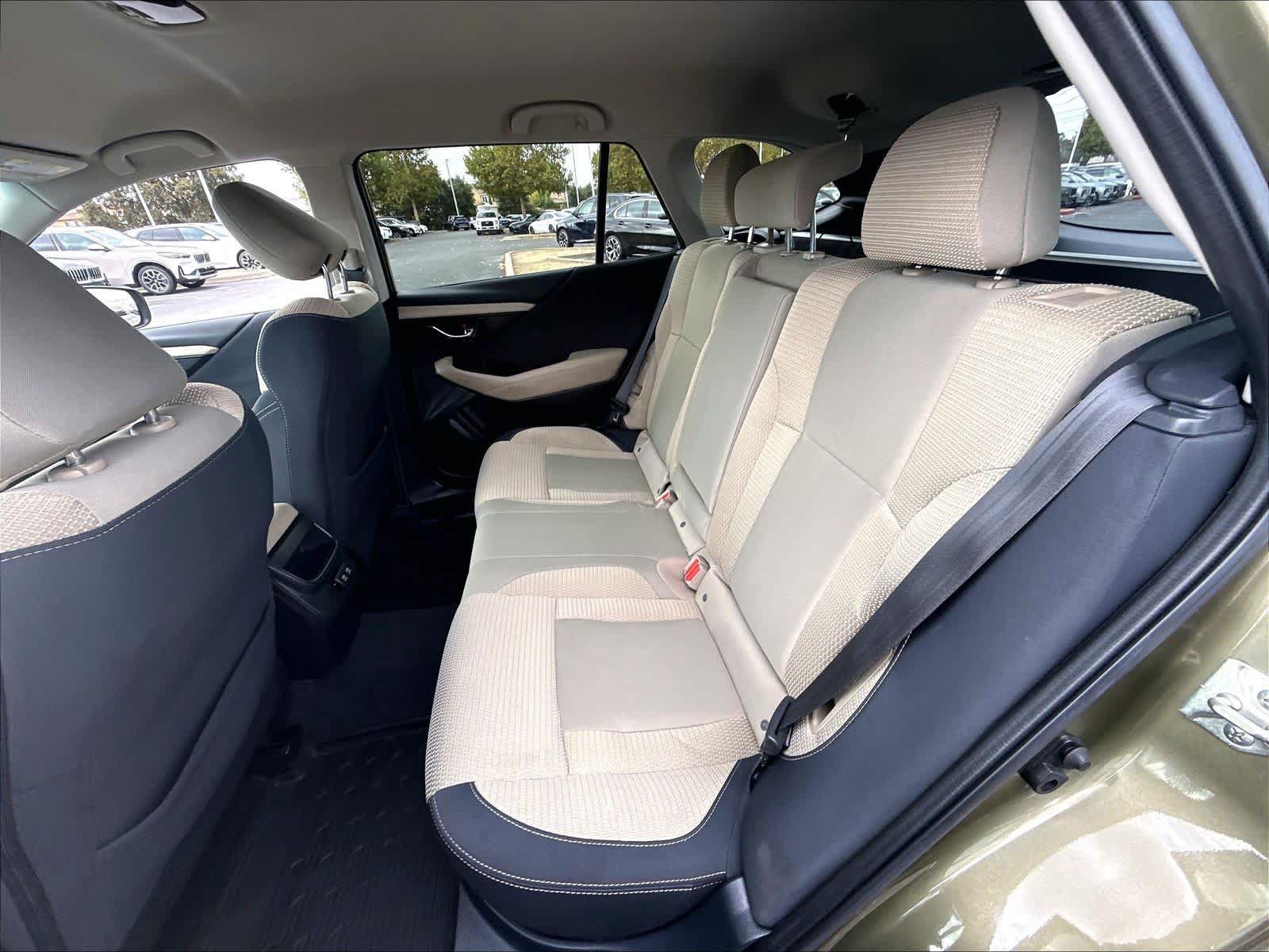 Used 2021 Subaru Outback Premium AWD/4WD image 23