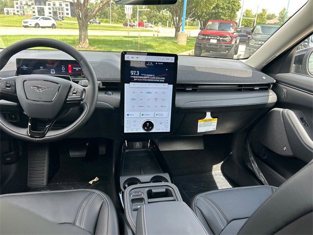 New 2025 Ford Mustang Mach-E Premium image 30