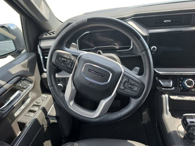 Used 2024 GMC Sierra 1500 Denali AWD/4WD image 12