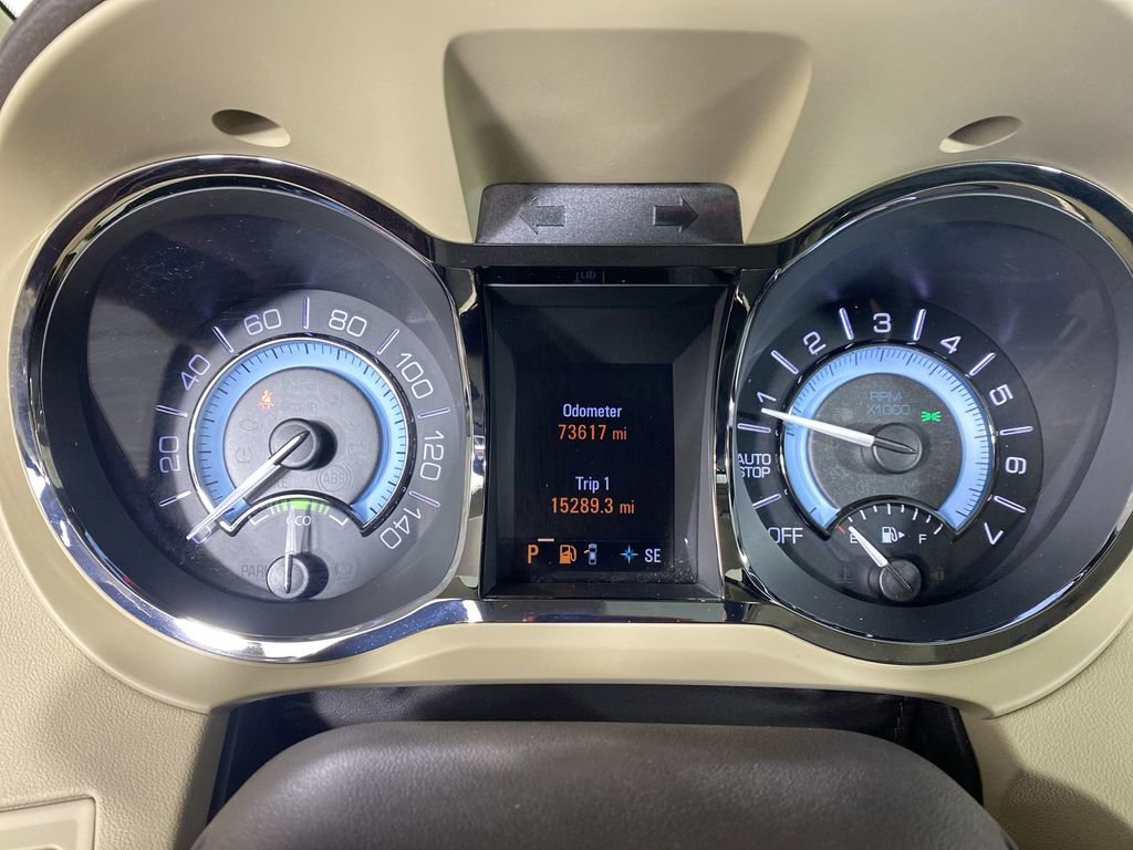 Used 2013 Buick LaCrosse Leather image 15