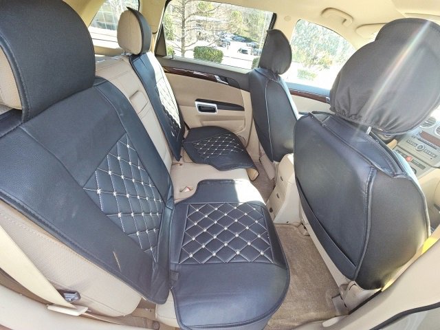 Used 2008 Saturn Vue XR image 11