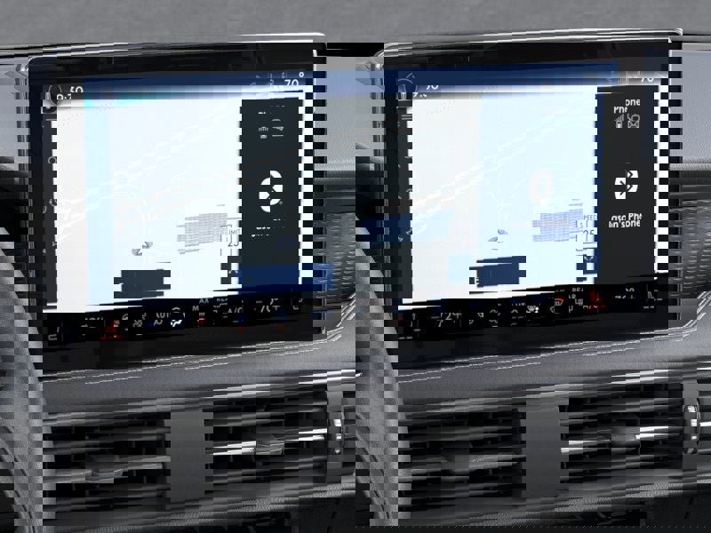 New 2026 Lincoln Corsair Reserve image 14