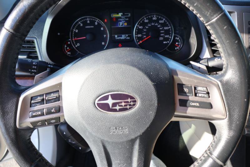 Used 2014 Subaru Legacy 2.5i Limited w/ Moonroof Package AWD/4WD image 21