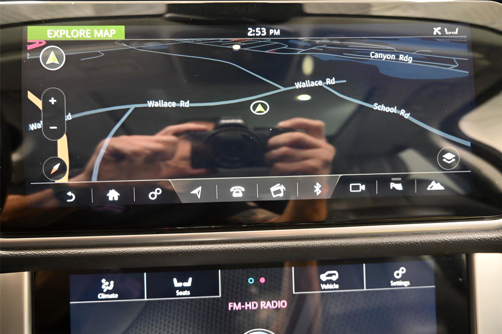 Used 2018 Land Rover Range Rover AWD/4WD image 29