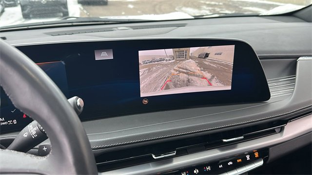 Used 2024 Cadillac XT4 Premium Luxury image 23