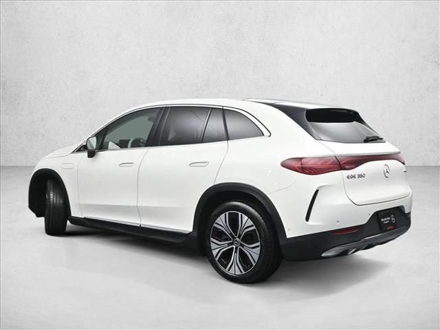 Certified 2023 Mercedes-Benz EQE 350+ 4MATIC SUV image 6