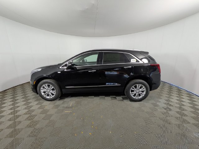 New 2026 Cadillac XT5 Luxury w/ LPO, Floor Liner Package AWD/4WD image 22