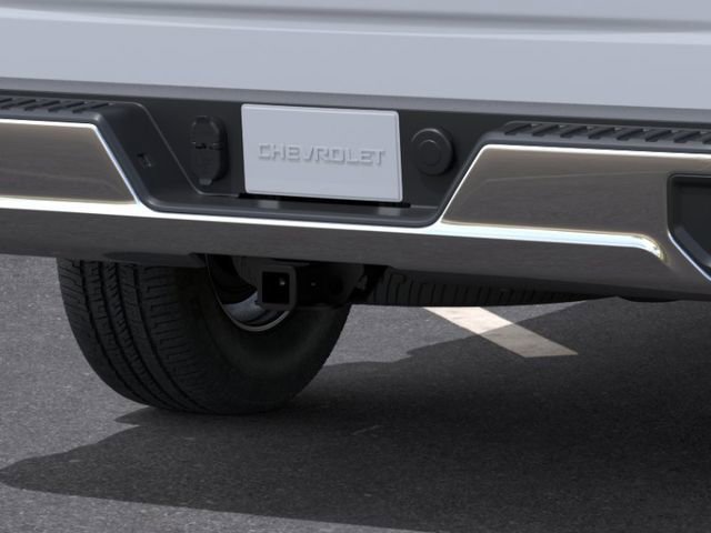 New 2025 Chevrolet Silverado 1500 W/T w/ WT Value Package RWD image 14