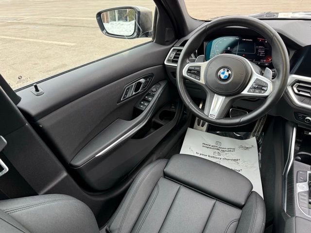 Used 2020 BMW M340i image 33