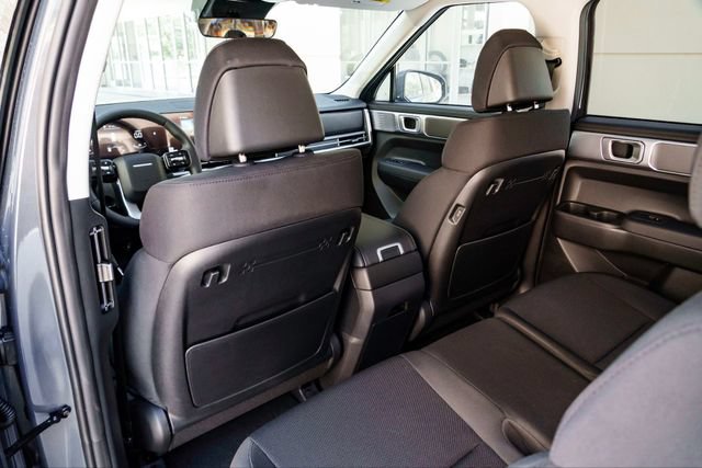 New 2026 Hyundai Santa Fe SE AWD/4WD image 20