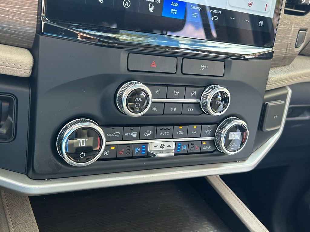 Used 2022 Ford Expedition Limited image 56