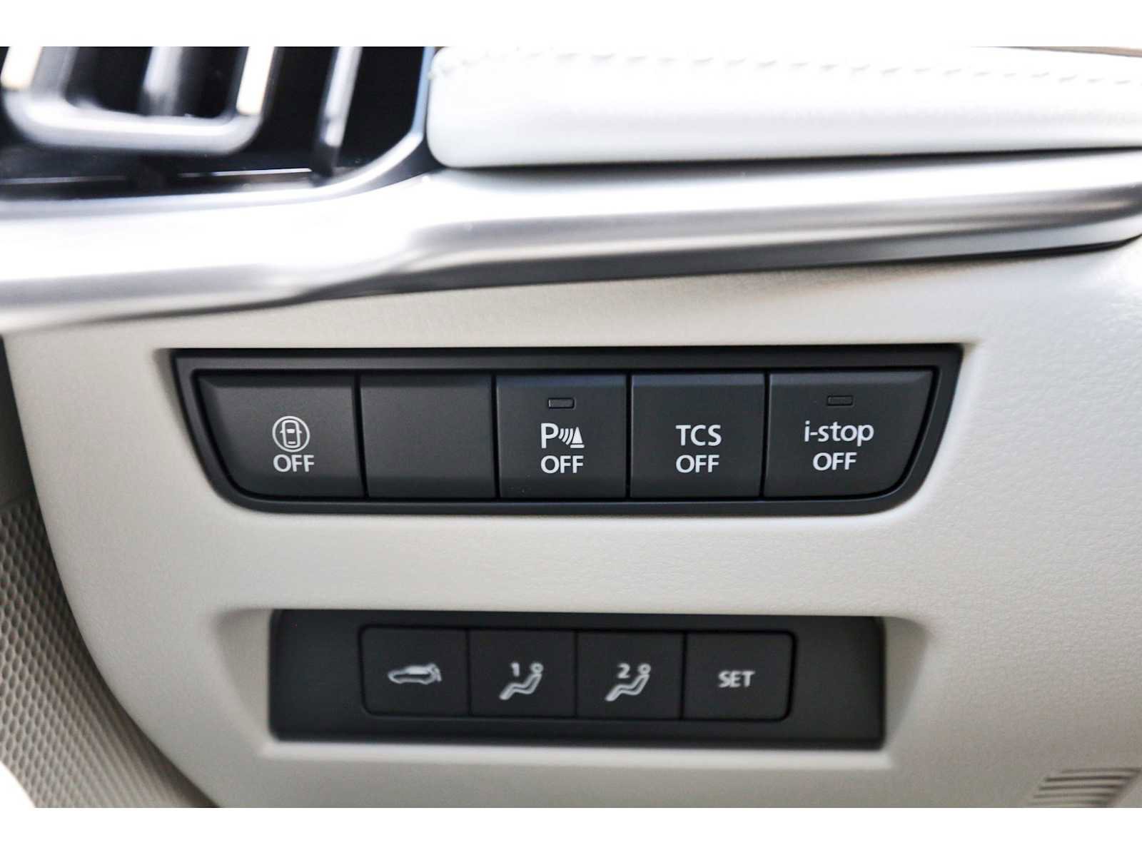 Certified 2025 MAZDA CX-90 3.3 Turbo w/ Premium Plus Pkg image 21