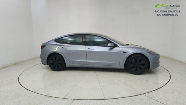 Used 2025 Tesla Model 3 RWD image 63