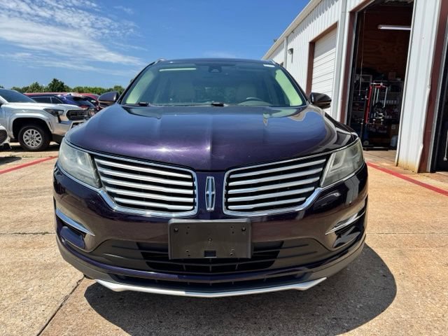 Used 2015 Lincoln MKC FWD w/ Equipment Group 101A Select image 3