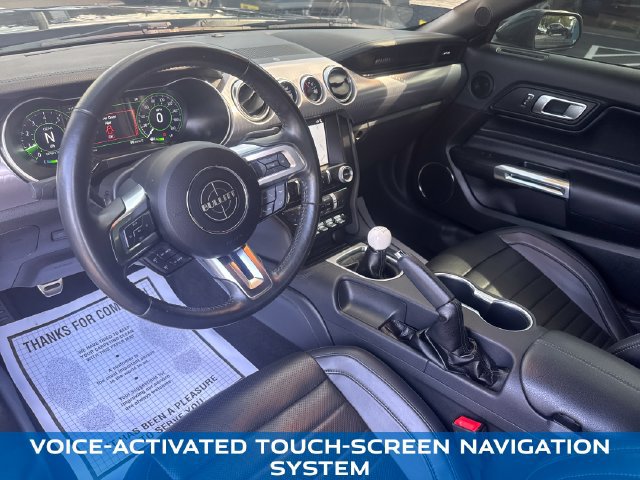 Used 2019 Ford Mustang Bullitt w/ Bullitt Electronics Package RWD image 13