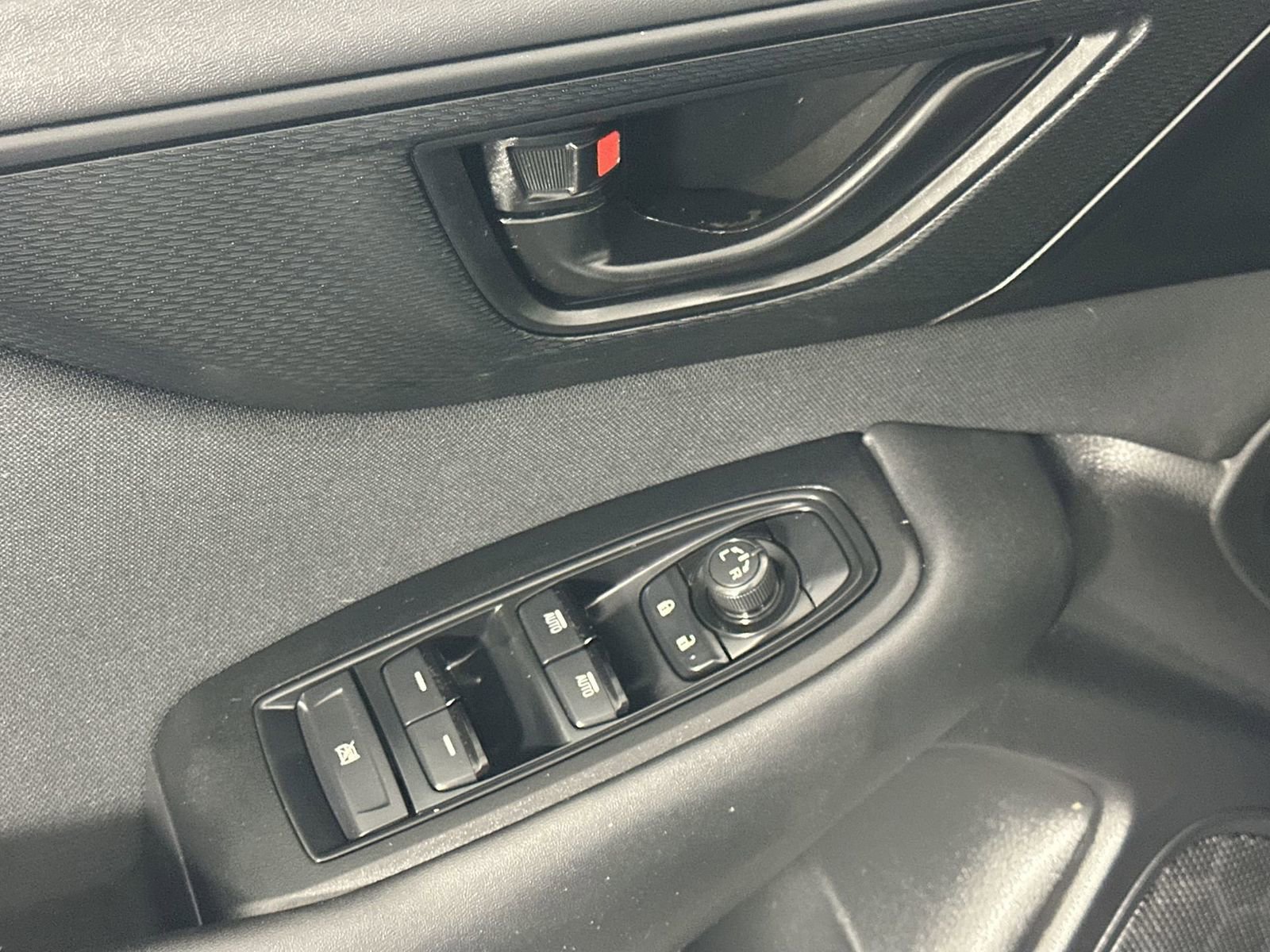 Used 2023 Subaru Outback 2.5i image 17