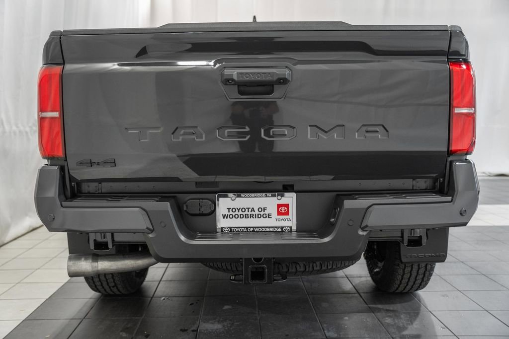 New 2026 Toyota Tacoma TRD Off-Road image 5