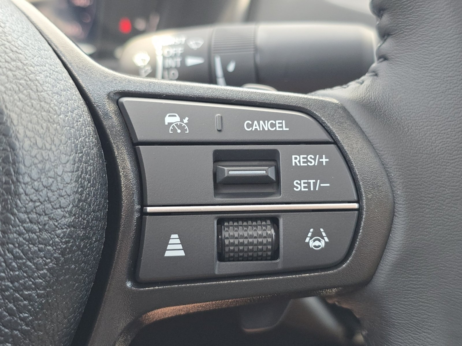 New 2026 Honda Accord Sport image 31