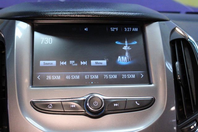 Used 2016 Chevrolet Cruze LT image 23