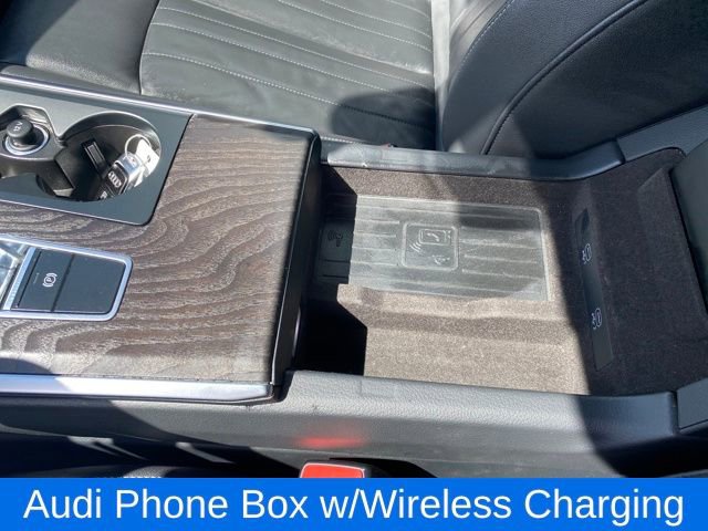 Used 2023 Audi A6 2.0T Premium image 13