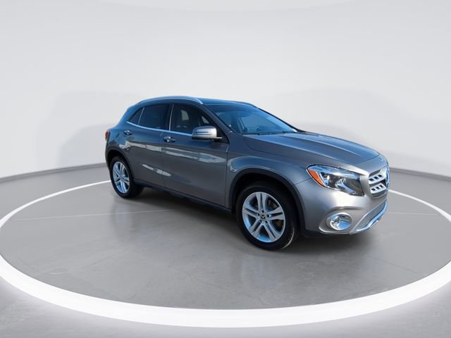 Used 2018 Mercedes-Benz GLA 250 image 2