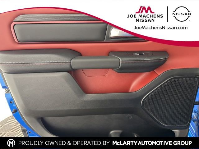 Used 2025 RAM 1500 Rebel w/ Rebel Level 1 Equipment Group image 19