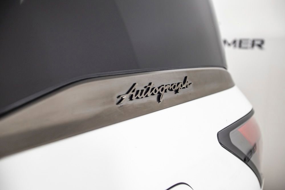 Used 2025 INFINITI QX80 Autograph w/ Autograph Exterior Package AWD/4WD image 61