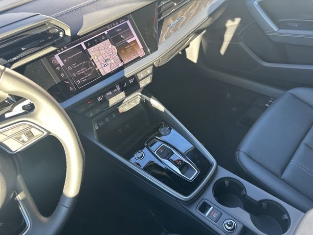 New 2026 Audi A3 2.0T Premium image 36