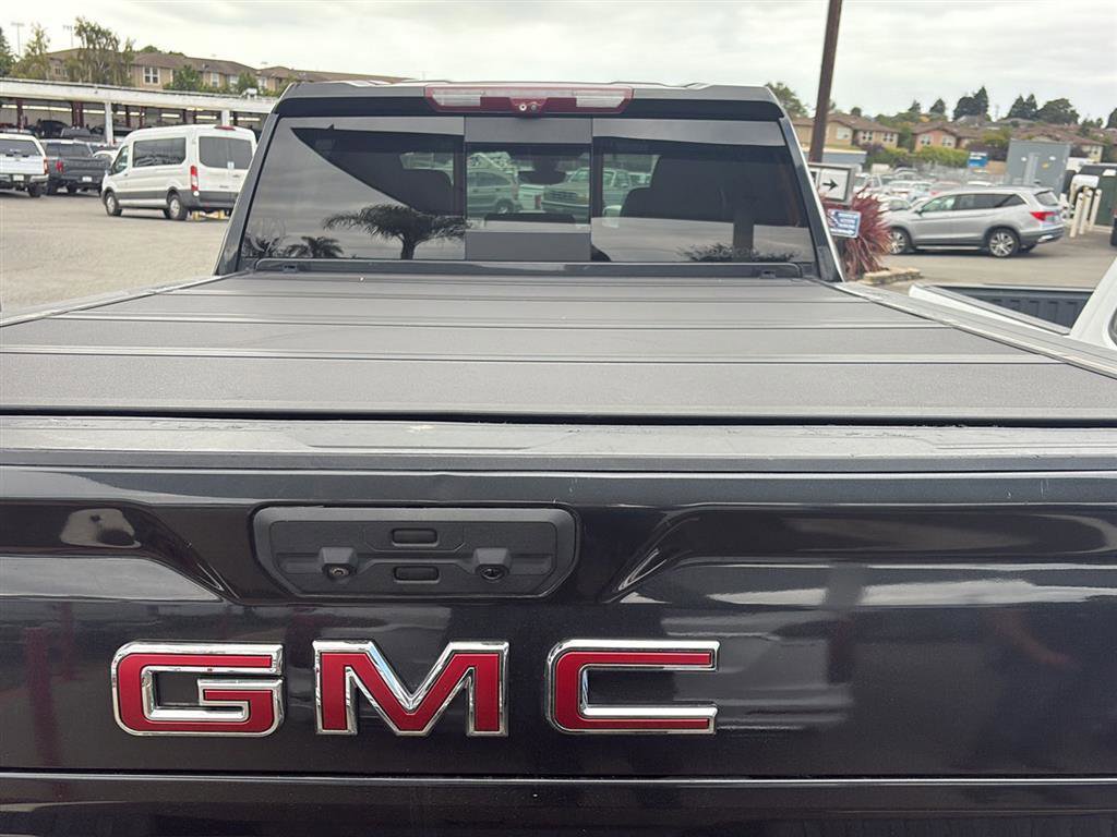 Used 2020 GMC Sierra 3500 AT4 w/ AT4 Premium Package image 18