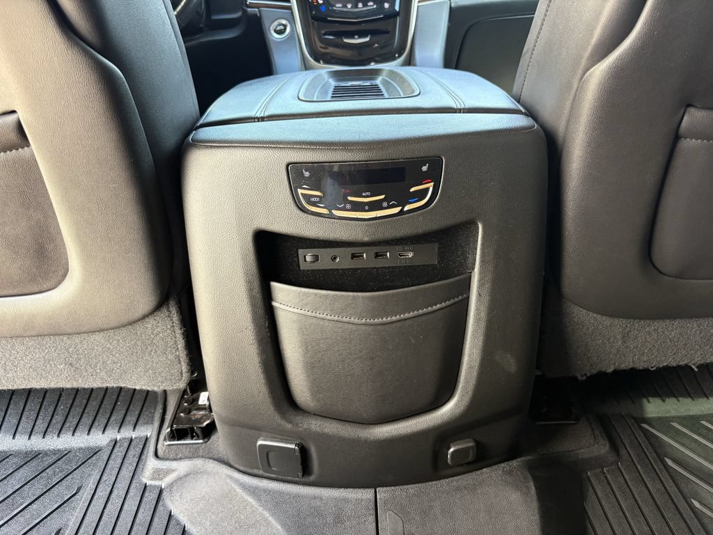 Used 2019 Cadillac Escalade Premium Luxury w/ LPO, Radiant Package RWD image 26