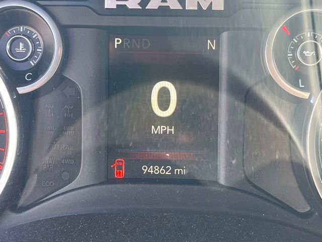 Used 2019 RAM 2500 Tradesman w/ Towing Technology Group AWD/4WD image 8