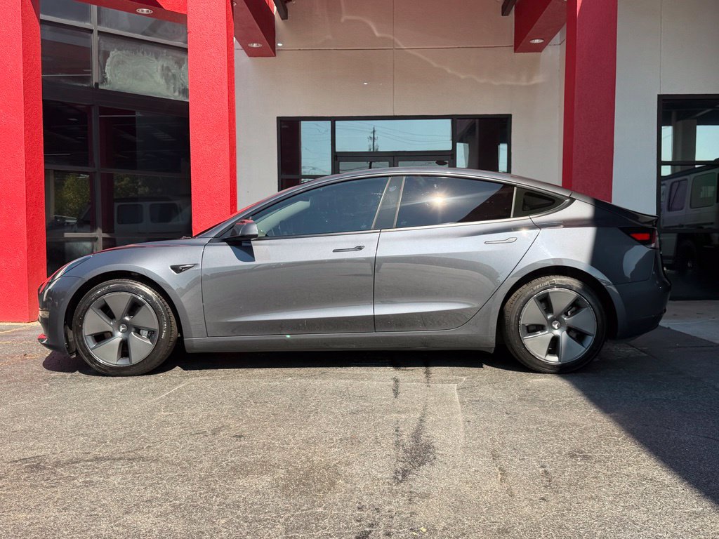 Used 2023 Tesla Model 3 Standard Range RWD image 7