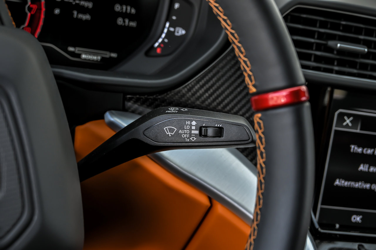 Used 2024 Lamborghini Urus S image 41