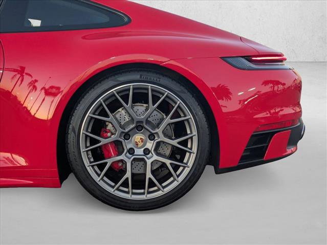 Used 2023 Porsche 911 Carrera 4 GTS image 26