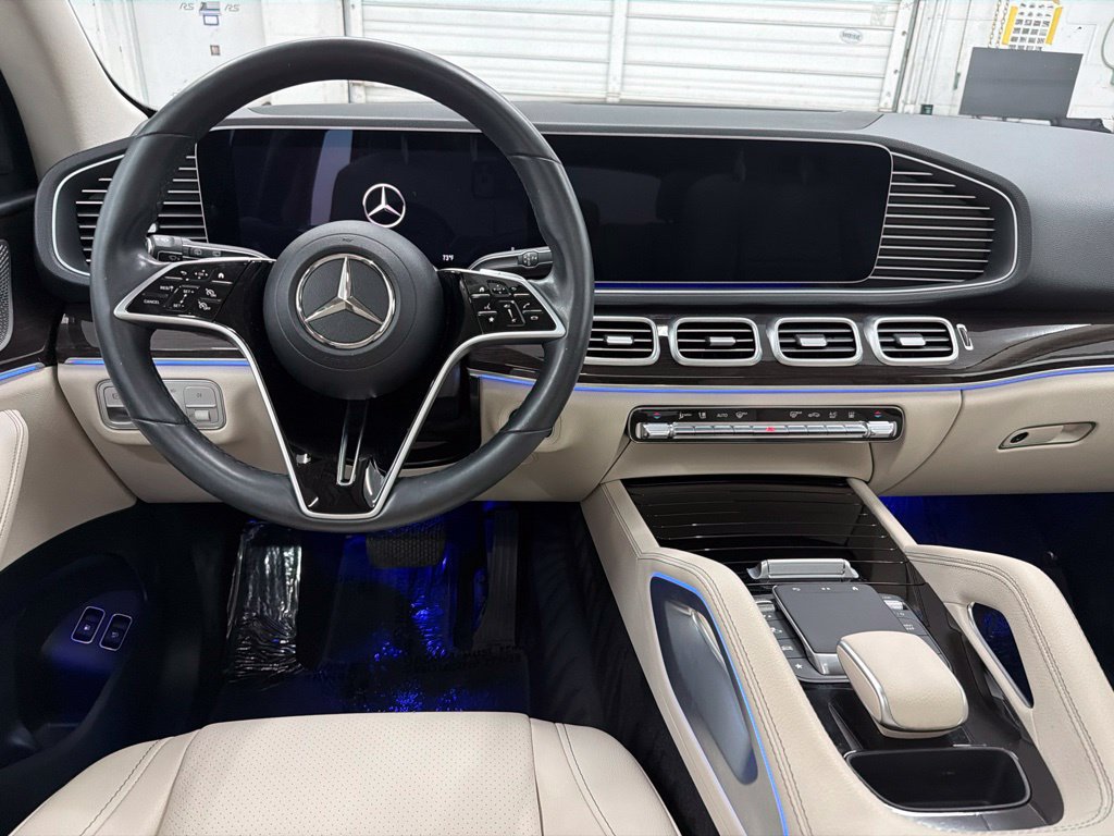 Used 2024 Mercedes-Benz GLE 450e 4MATIC image 26